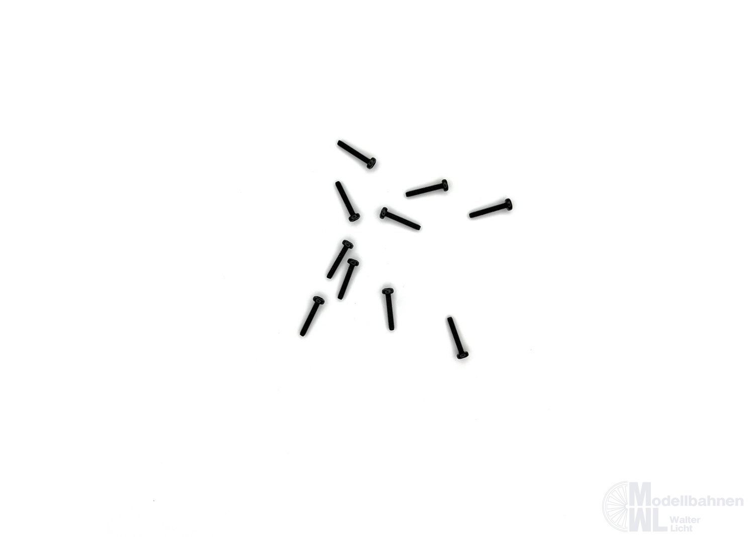 Märklin Ersatzeile E786870 - ERSATZTEIL: Linsenkopfschraube M2x12 (10S Märklin Ersatzeile E786870 - ERSATZTEIL: Linsenkopfschraube M2x12 (10S